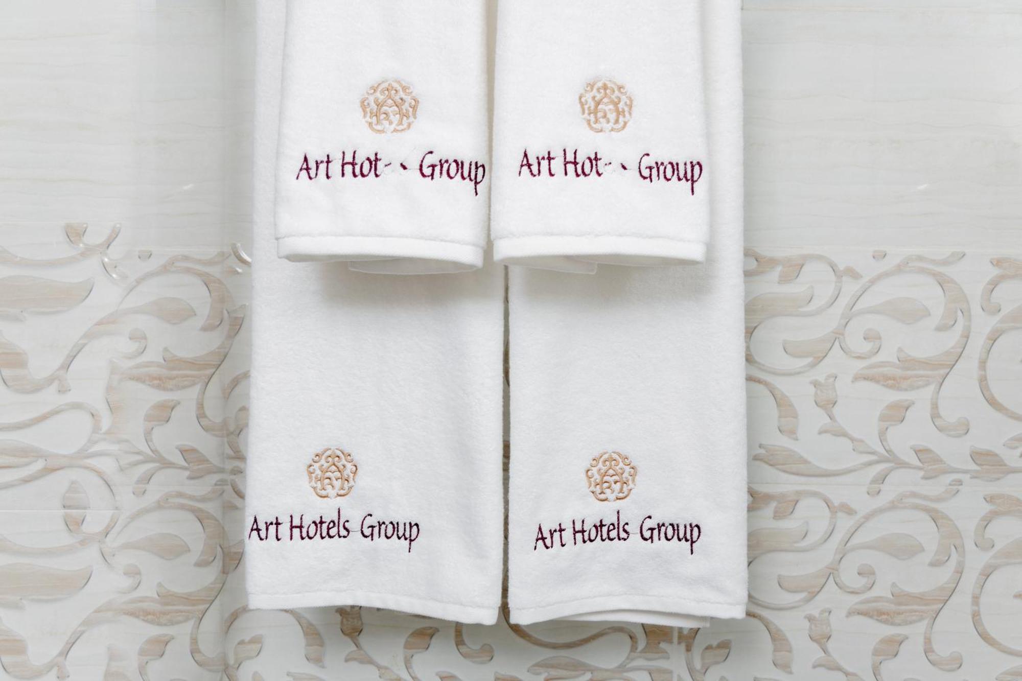 Art Royal Hotel 타슈켄트 외부 사진